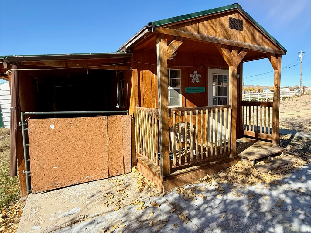 626 E 300 S Fairview, UT 84629