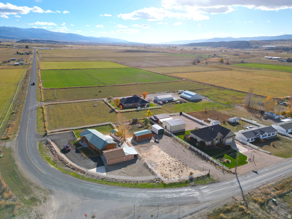 626 E 300 S Fairview, UT 84629