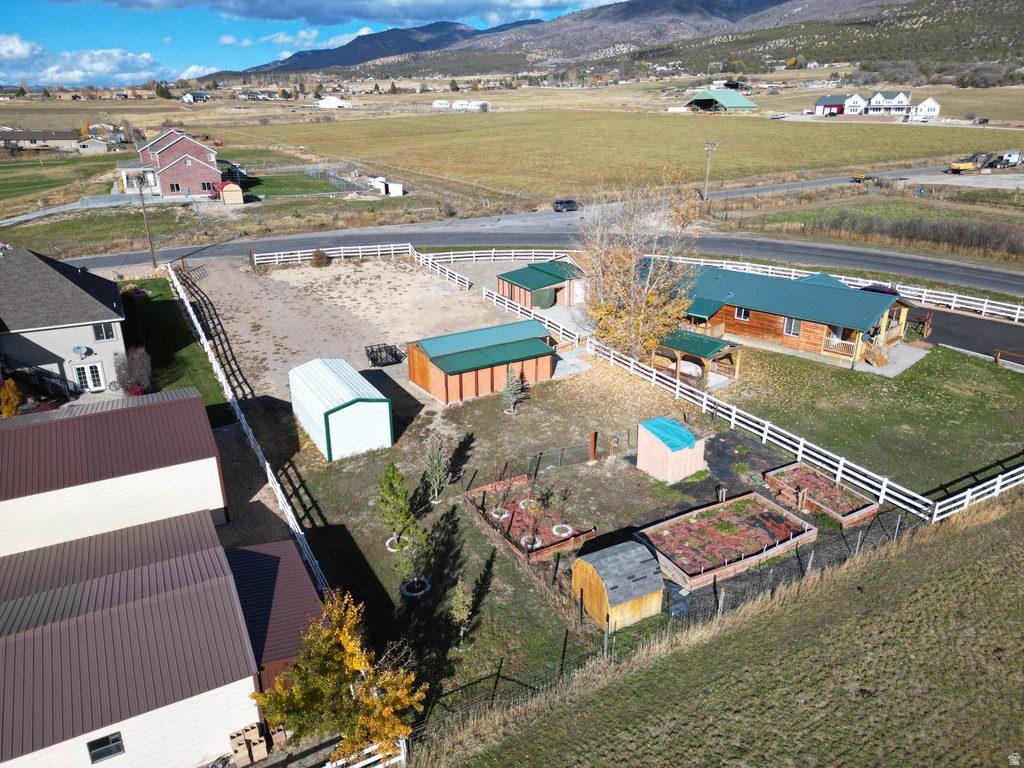 626 E 300 S Fairview, UT 84629