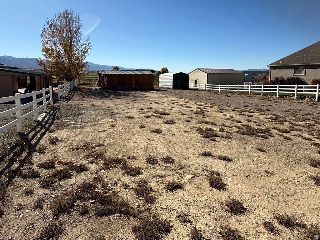 626 E 300 S Fairview, UT 84629