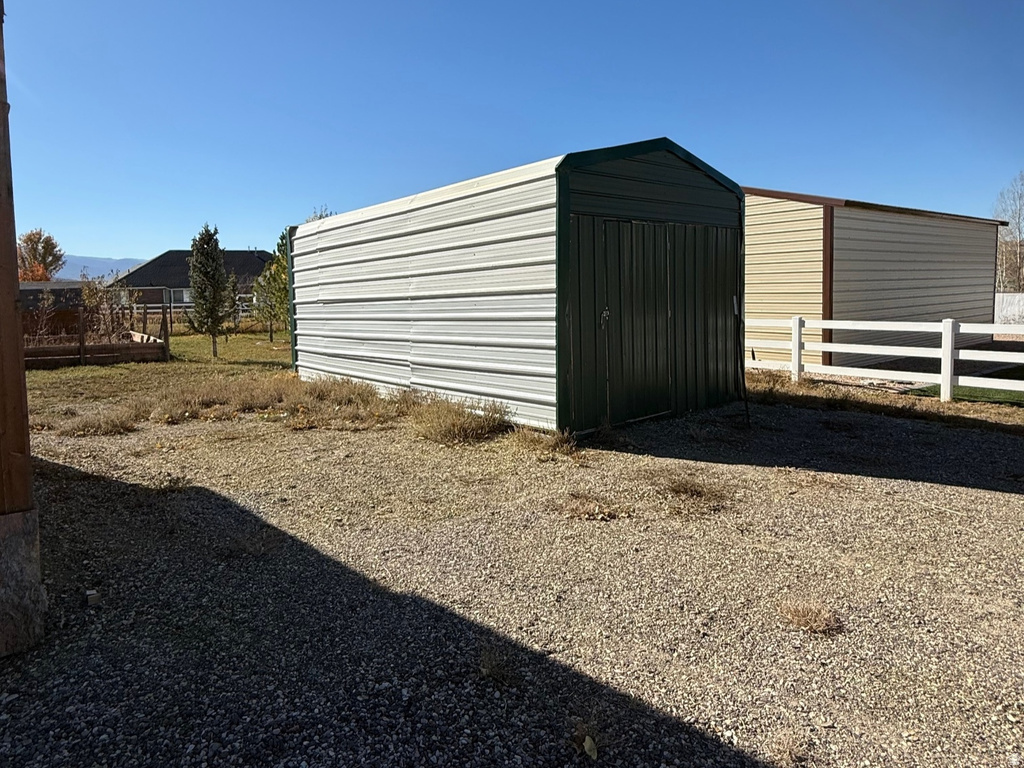 626 E 300 S Fairview, UT 84629