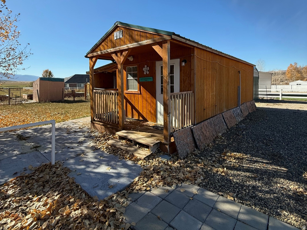 626 E 300 S Fairview, UT 84629