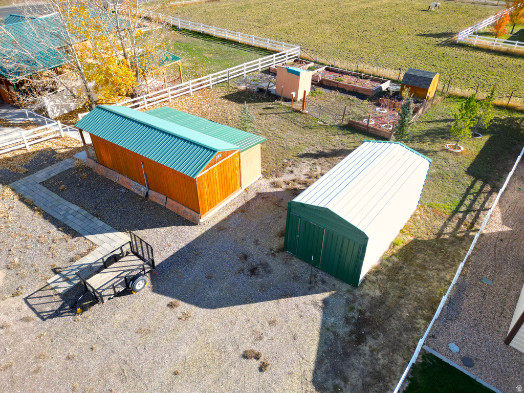 626 E 300 S Fairview, UT 84629