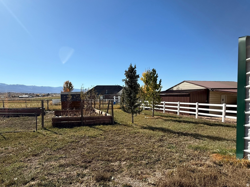 626 E 300 S Fairview, UT 84629