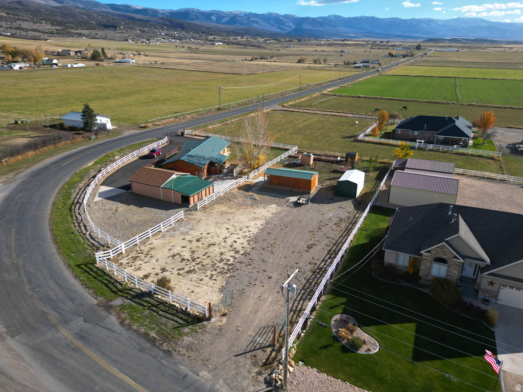 626 E 300 S Fairview, UT 84629