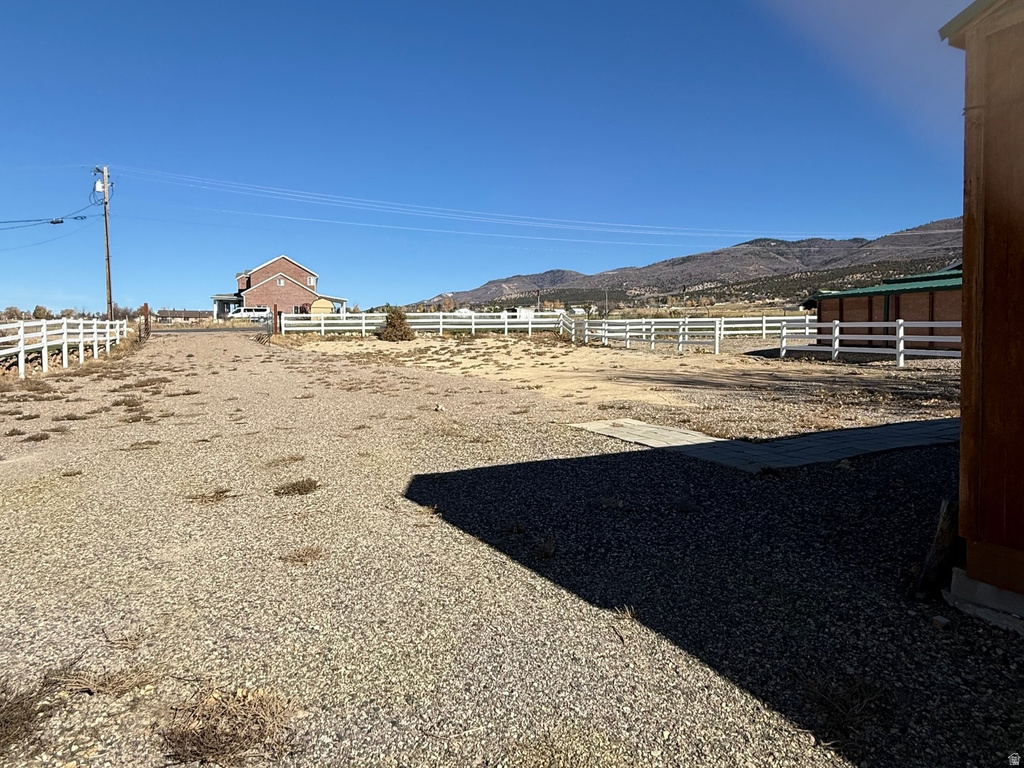 626 E 300 S Fairview, UT 84629