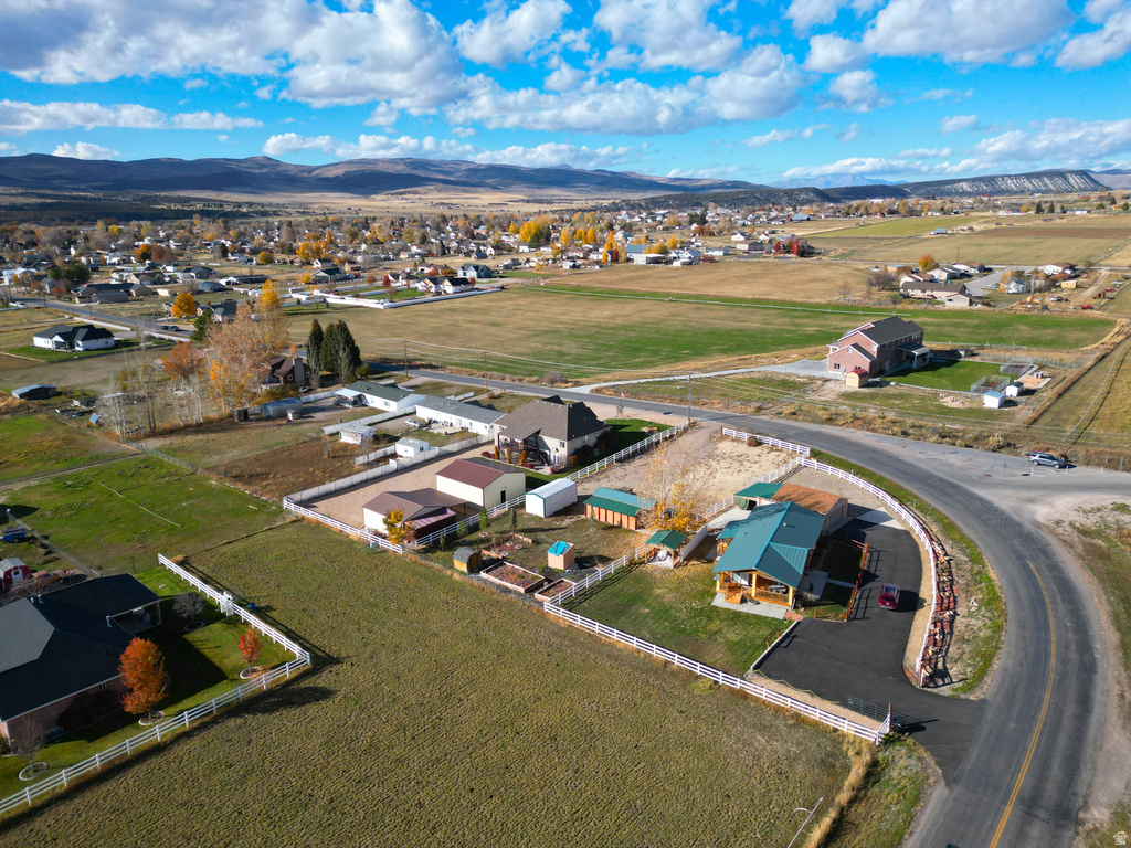 626 E 300 S Fairview, UT 84629