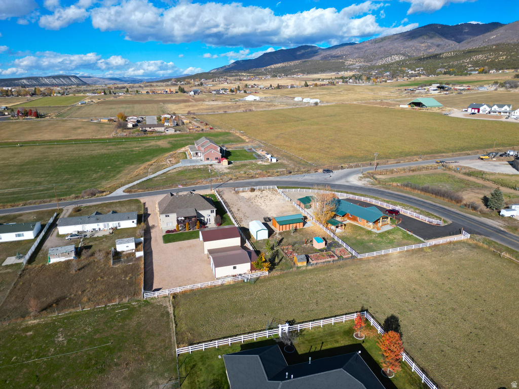 626 E 300 S Fairview, UT 84629