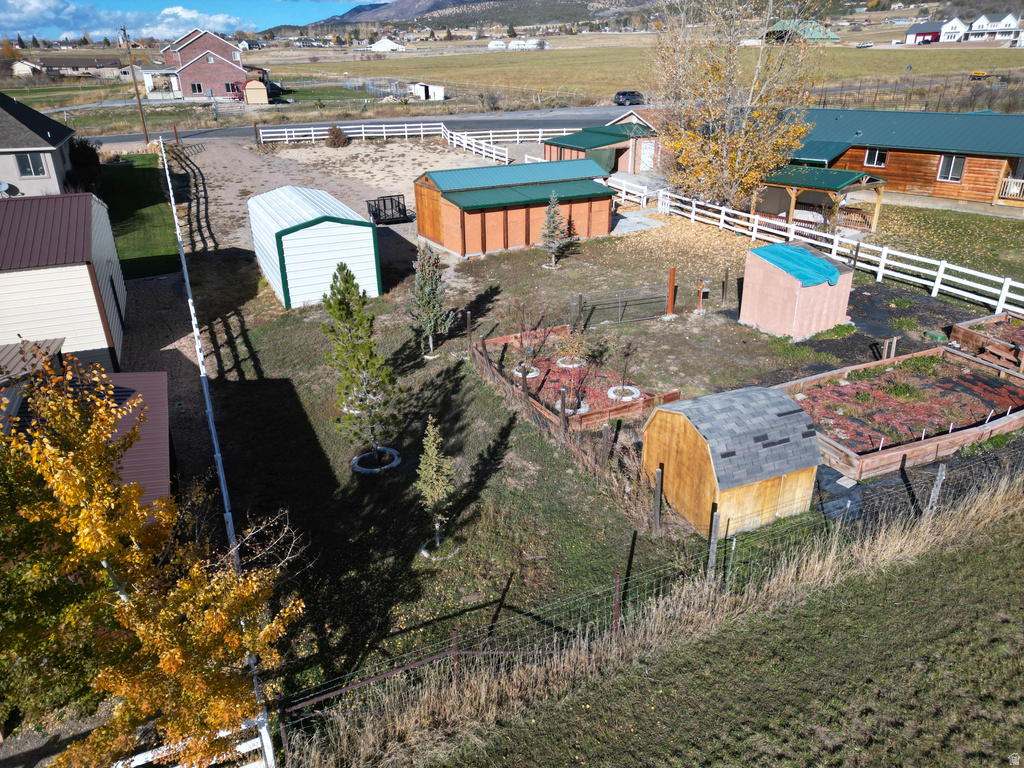 626 E 300 S Fairview, UT 84629