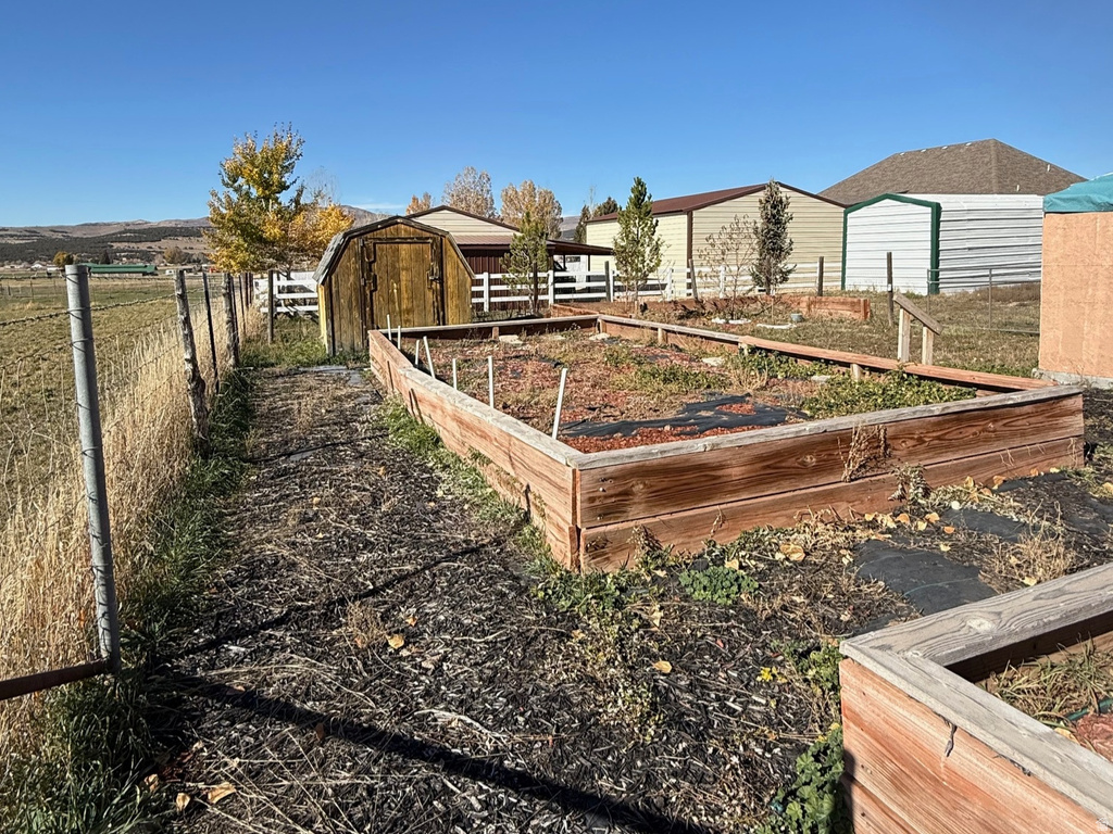 626 E 300 S Fairview, UT 84629