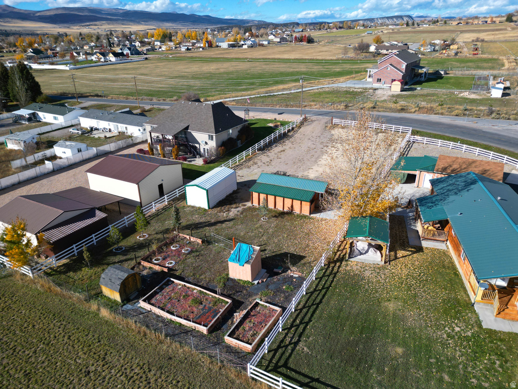 626 E 300 S Fairview, UT 84629