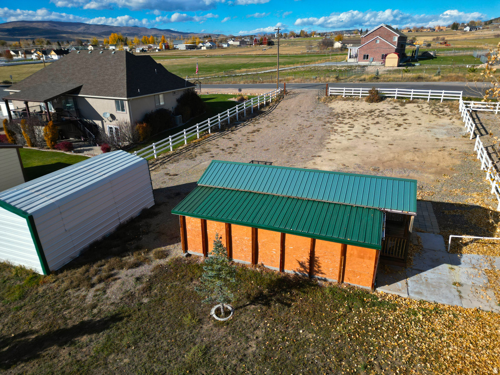 626 E 300 S Fairview, UT 84629