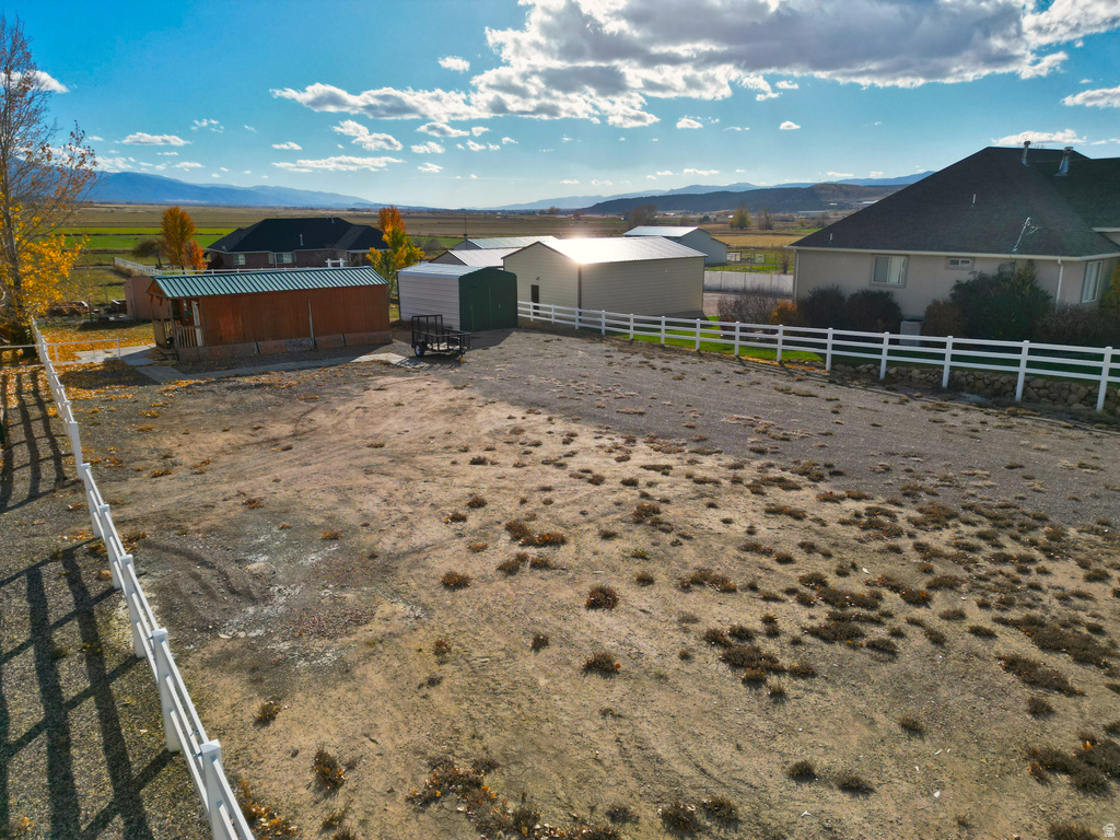 626 E 300 S Fairview, UT 84629