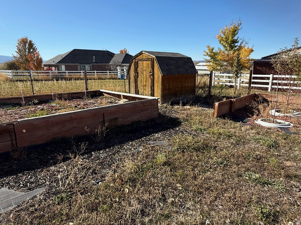 626 E 300 S Fairview, UT 84629