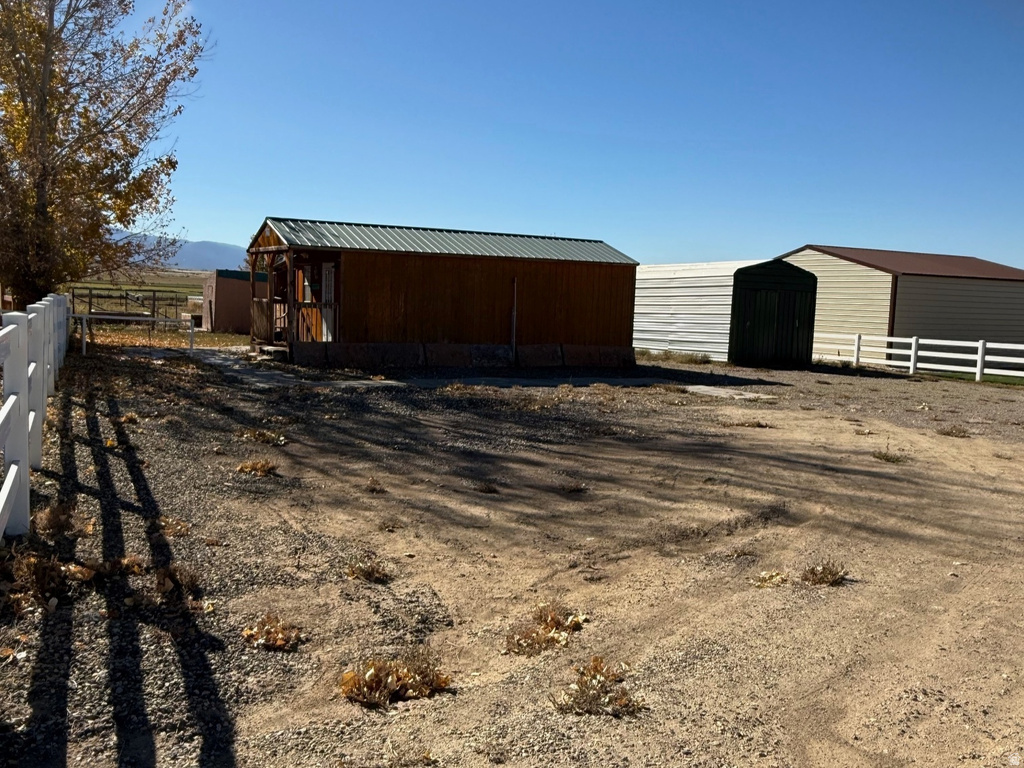 626 E 300 S Fairview, UT 84629