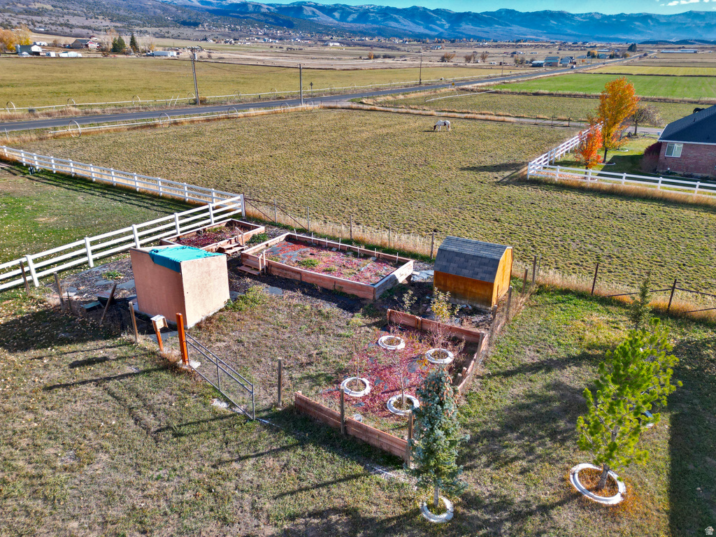 626 E 300 S Fairview, UT 84629