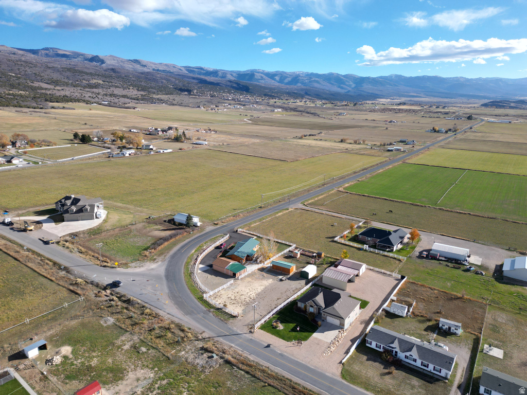 626 E 300 S Fairview, UT 84629