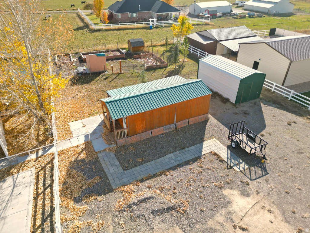 626 E 300 S Fairview, UT 84629