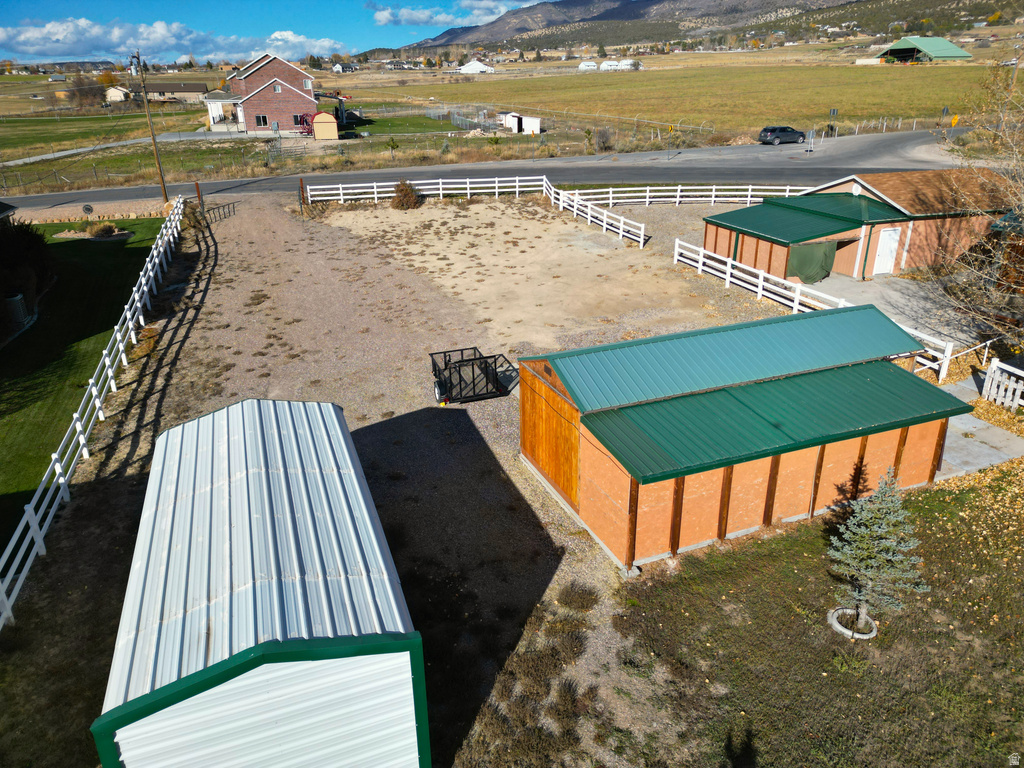 626 E 300 S Fairview, UT 84629