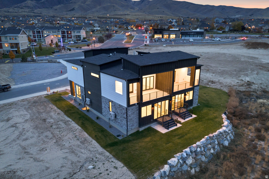 74 E WATSON DR #3 Saratoga Springs, UT 84045