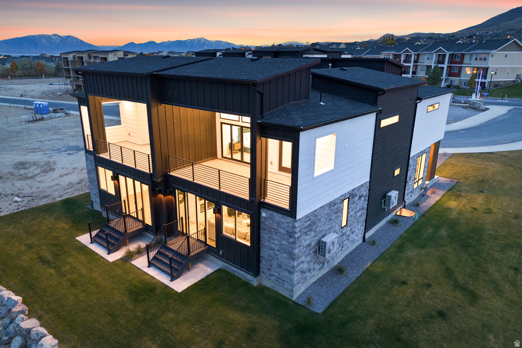 74 E WATSON DR #3 Saratoga Springs, UT 84045