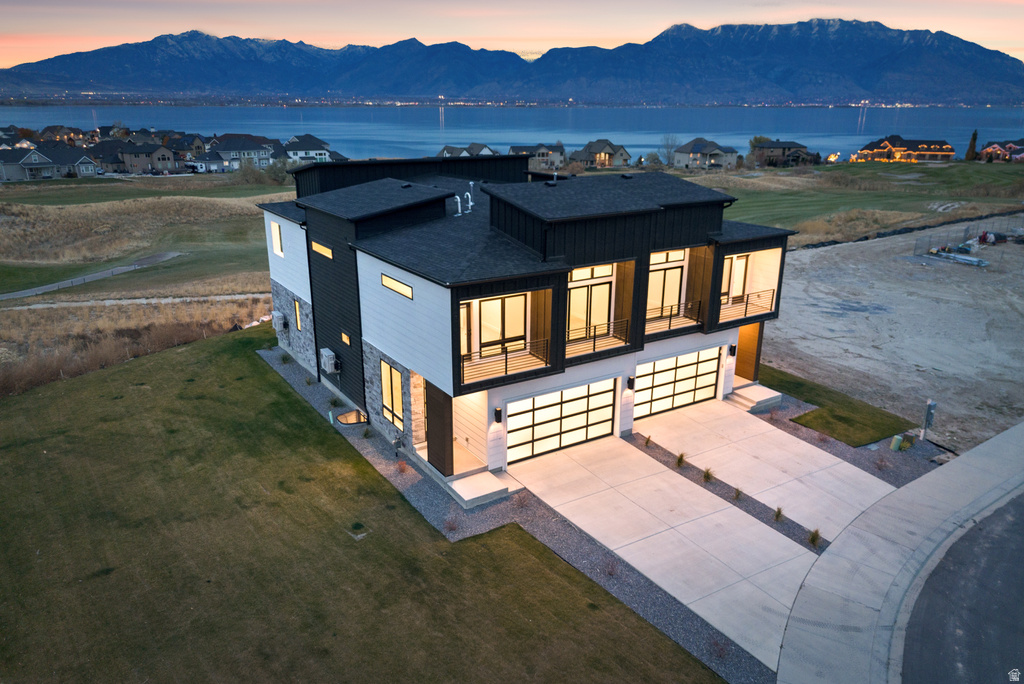 74 E WATSON DR #3 Saratoga Springs, UT 84045