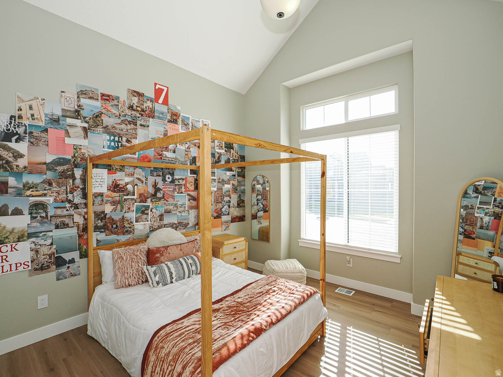 4293 N SEASONS VIEW DR Lehi, UT 84048