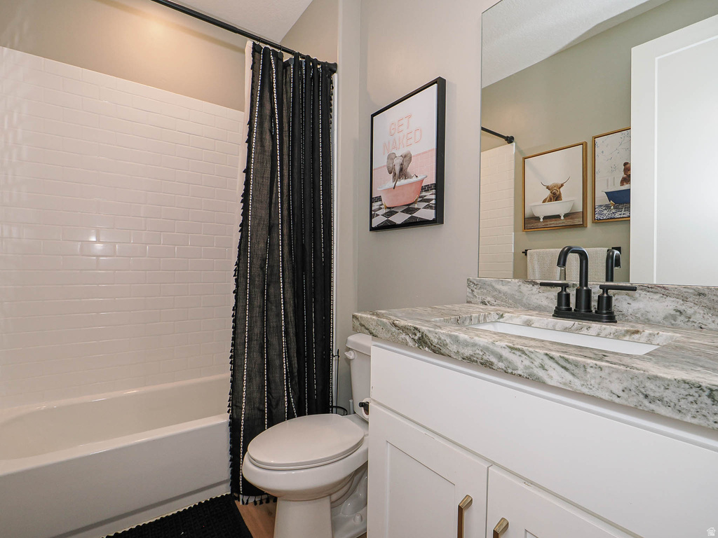 4293 N SEASONS VIEW DR Lehi, UT 84048