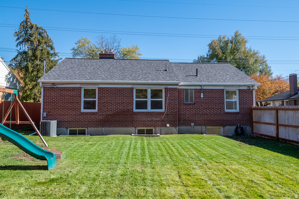 1784 S 1900 E Salt Lake City, UT 84108