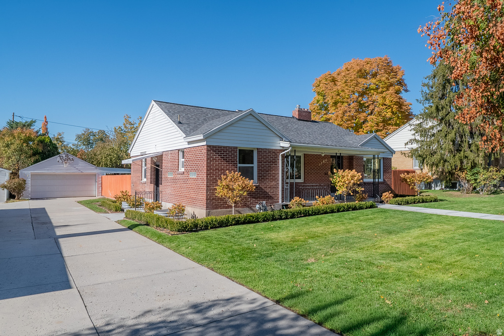 1784 S 1900 E Salt Lake City, UT 84108