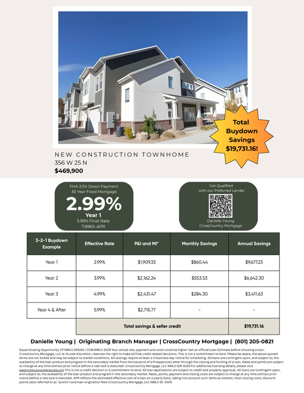 356 W 25 N Layton, UT 84041