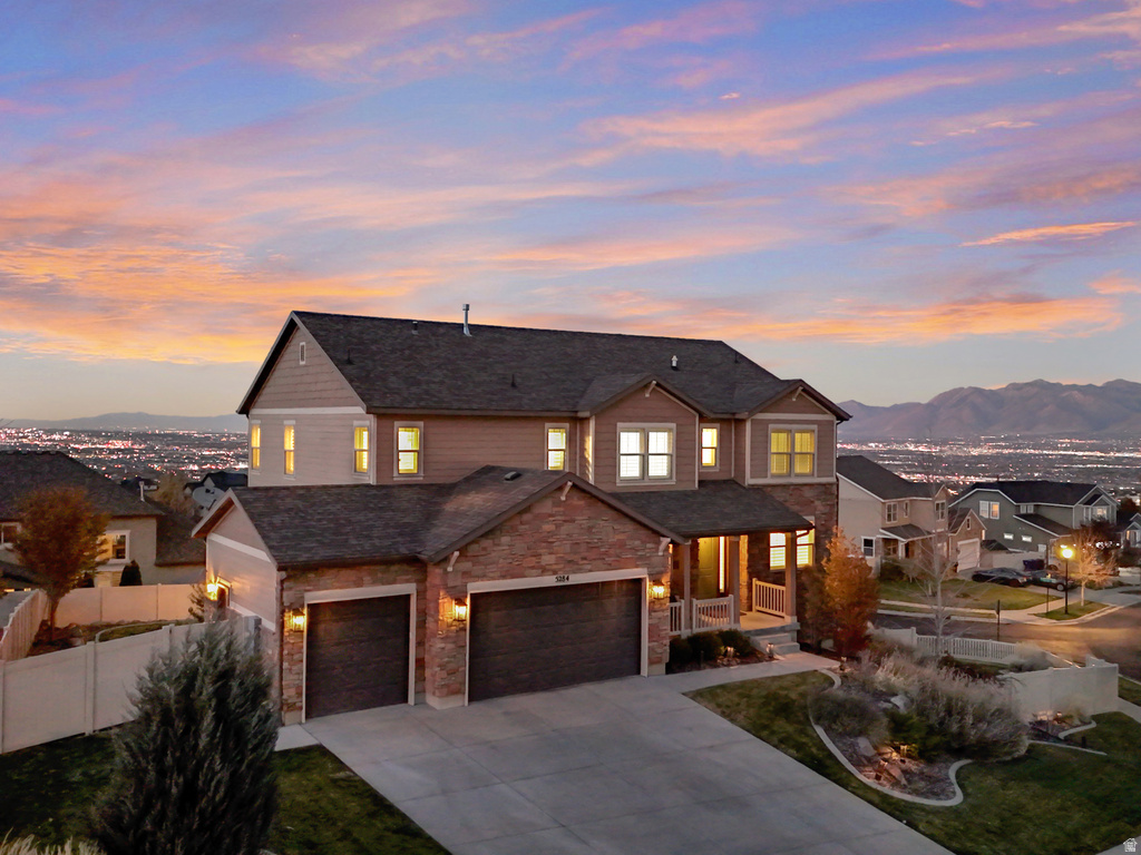 5284 W Orchard Spring Dr