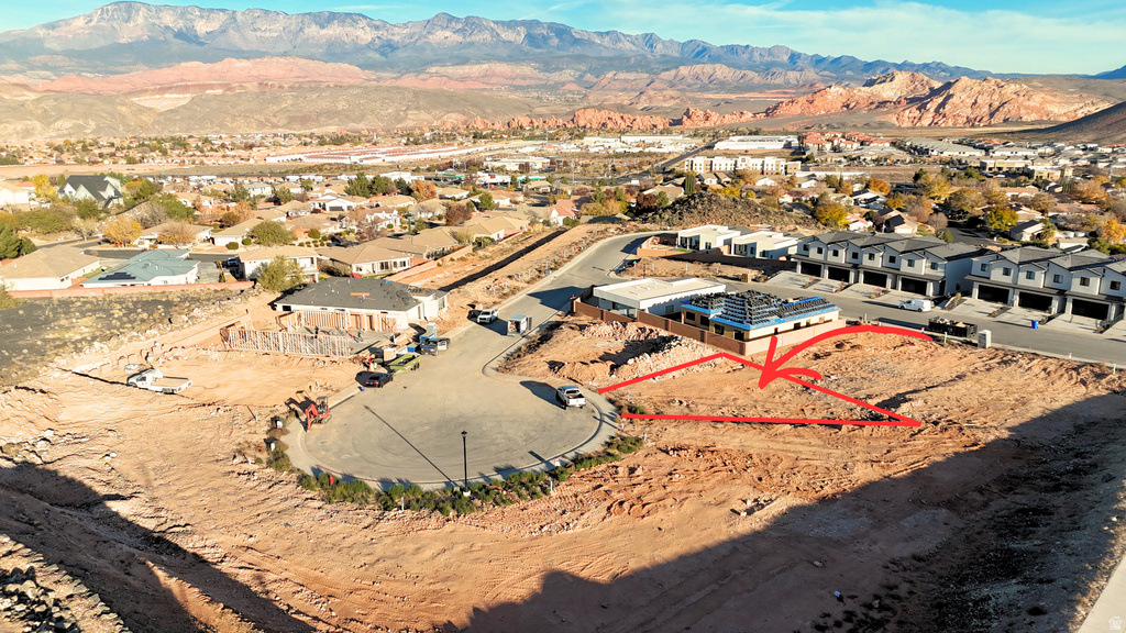 413 S 2250 W Hurricane, UT 84737