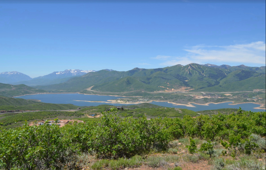 2065 E PERCHES DR Heber City, UT 84036