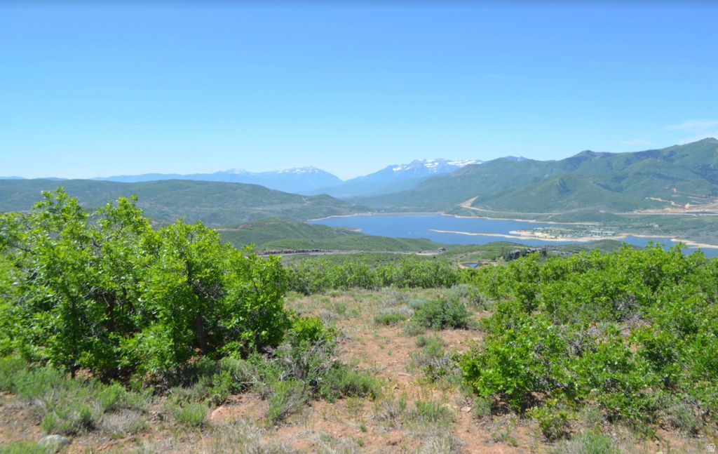 2065 E PERCHES DR Heber City, UT 84036