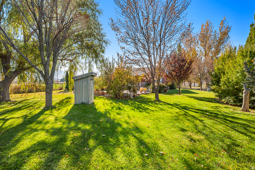 956 N MAIN ST Genola, UT 84655