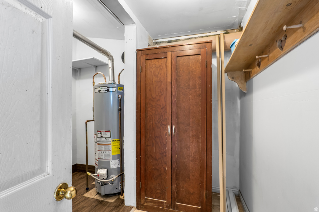 956 N MAIN ST Genola, UT 84655