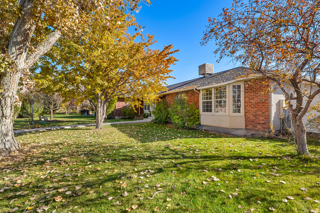 956 N MAIN ST Genola, UT 84655