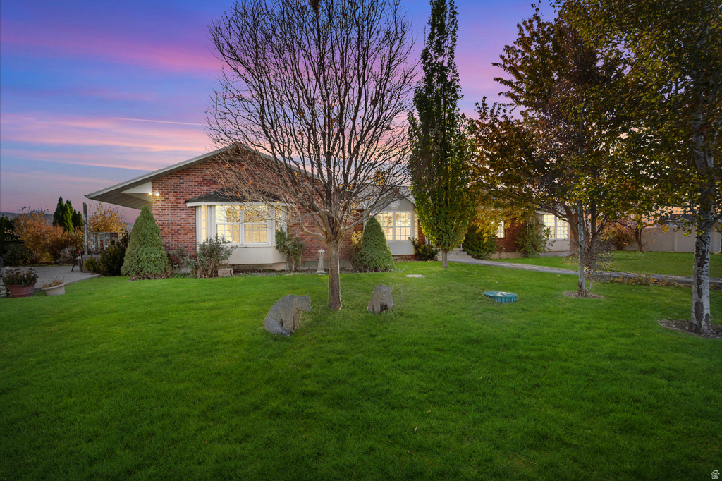 956 N MAIN ST Genola, UT 84655