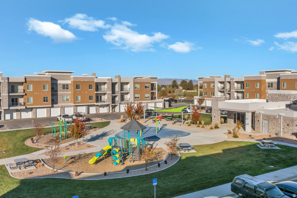 2342 E 830 S #25 Spanish Fork, UT 84660