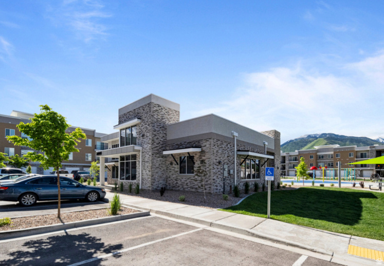 2342 E 830 S #25 Spanish Fork, UT 84660