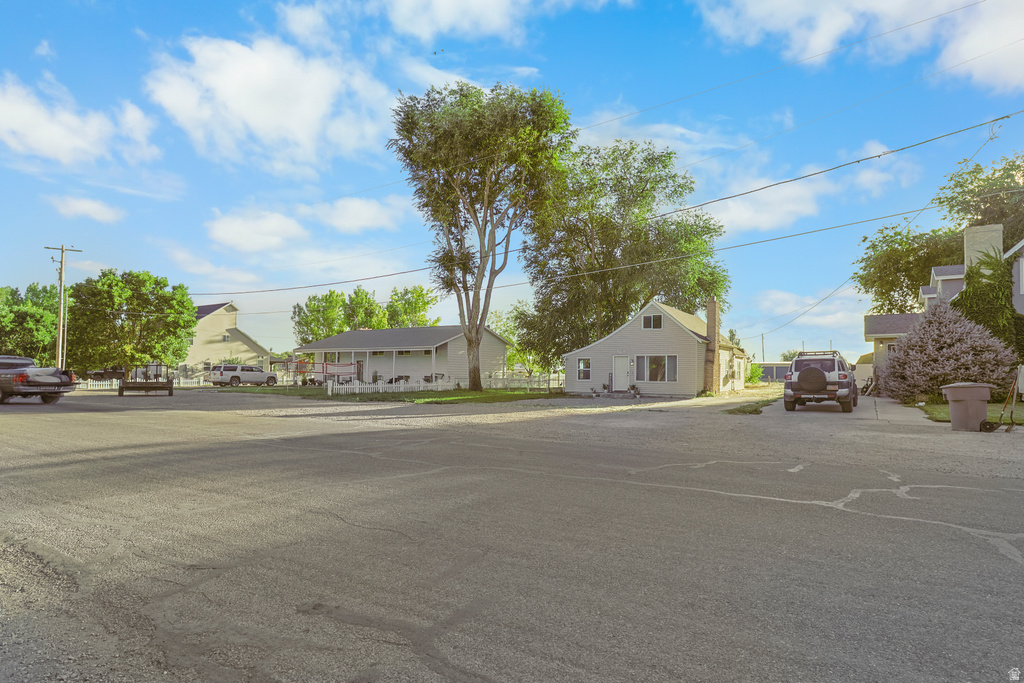 242 S 400 W Delta, UT 84624