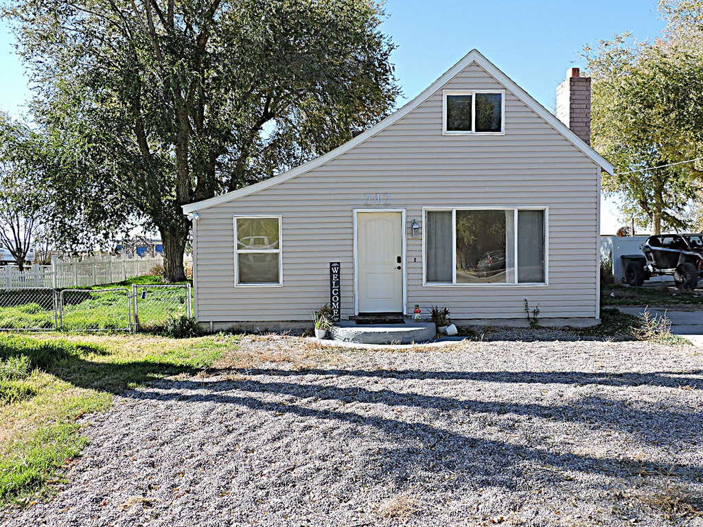 242 S 400 W Delta, UT 84624