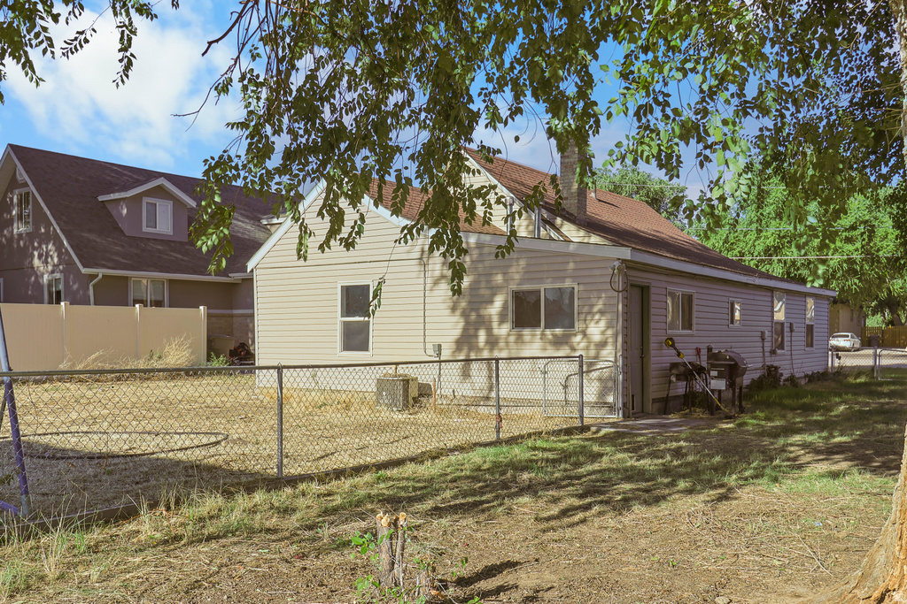 242 S 400 W Delta, UT 84624