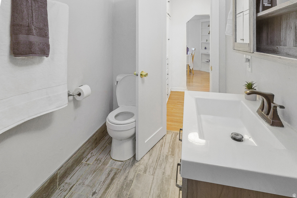 242 S 400 W Delta, UT 84624