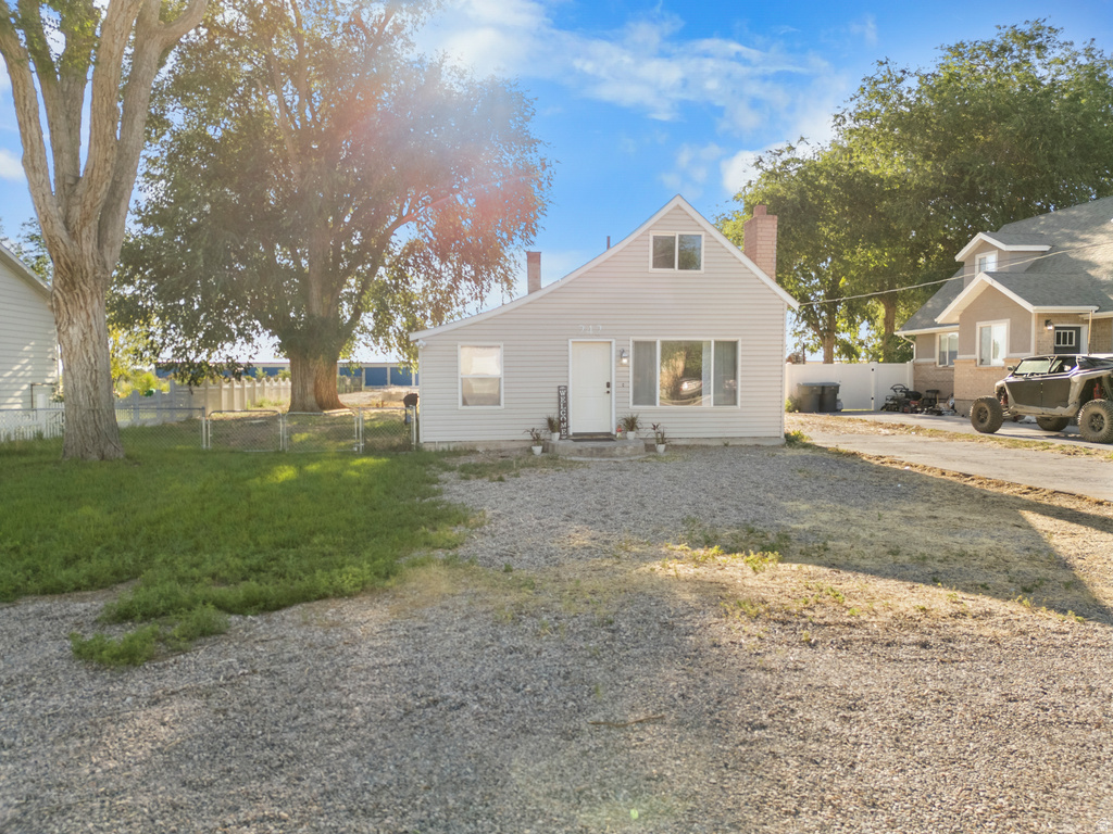 242 S 400 W Delta, UT 84624