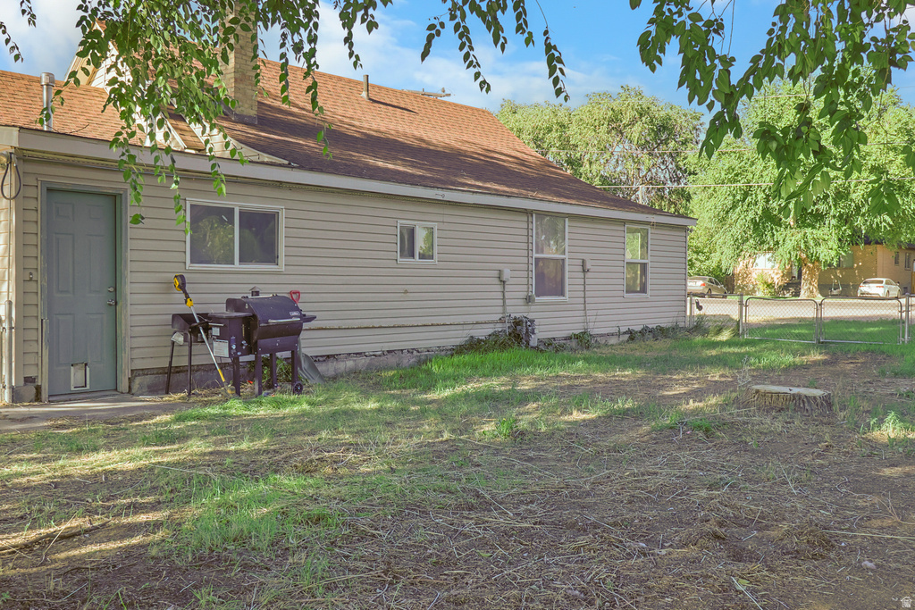 242 S 400 W Delta, UT 84624