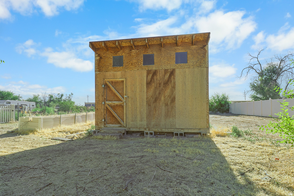 242 S 400 W Delta, UT 84624