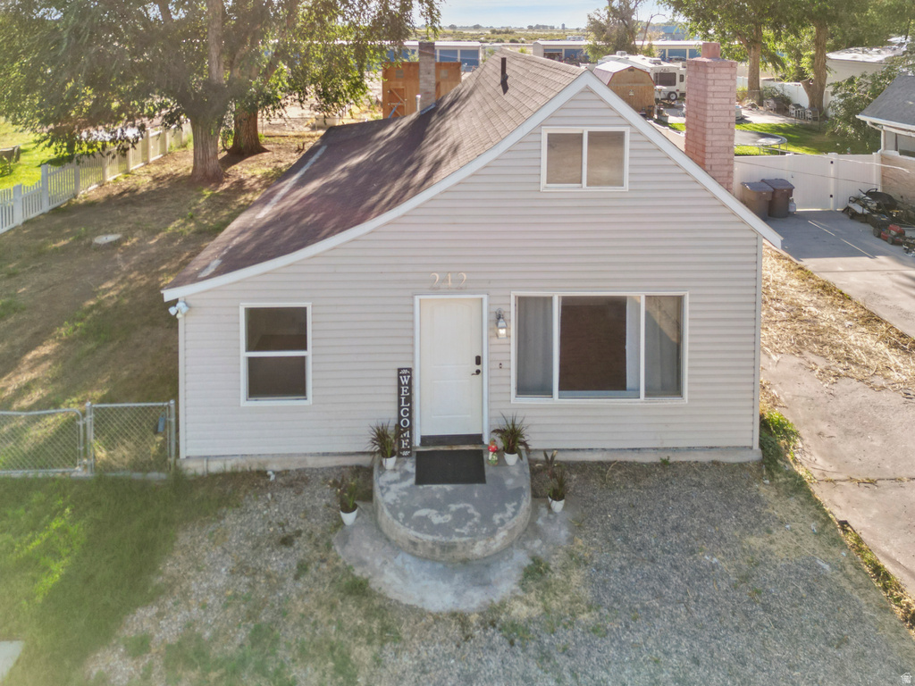 242 S 400 W Delta, UT 84624