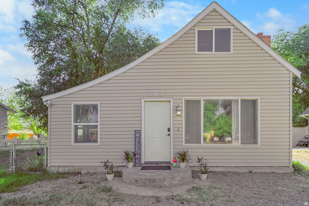 242 S 400 W Delta, UT 84624